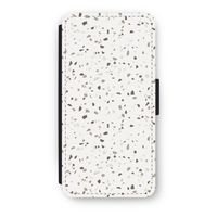 Terrazzo N°14: iPhone 7 Plus Flip Hoesje - thumbnail