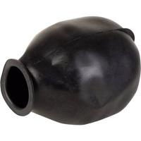 T.I.P. 30905 Membraan voor alle hydrofoorpompen met een drukvat met een inhoud tot 24 liter, Europese productie, vervaardigd uit hoogwaardig EPDM, vloeistoftemperatuur max. 90 °C, wanddikte 1,8 mm