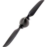 Reely Elektromotoren Vliegtuigpropeller 10 x 6 inch (25.4 x 15.2 cm) HY025-02405A - thumbnail