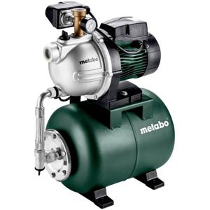 Metabo 600981000 Watervoorziening HWW 3500/25 G 230 V 4000