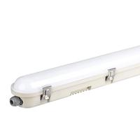 V-TAC VT-150148E-N Feuchtraumleuchte LED 48.00W Tageslicht white Milchglass