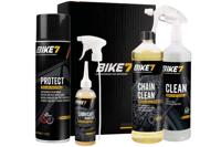 Bike7 - starter care box (5 producten)