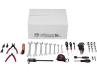 Velleman Vertex K8400 Toolset Gereedschap Geschikt voor: Velleman Vertex