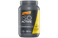 PowerBar Isoactive Isotone drank Citroen 1320g - thumbnail