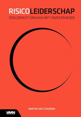 Risicoleiderschap - Martin van Staveren - eBook (9789462762916) Risicoleiderschap - Martin van Staveren - eBook (9789462762916)