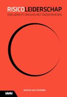 Risicoleiderschap - Martin van Staveren - eBook (9789462762916)