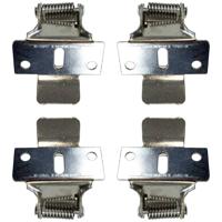 OPPLE Lighting LEDPanelRc-Sl-E Mounting-Springs Montageset - thumbnail