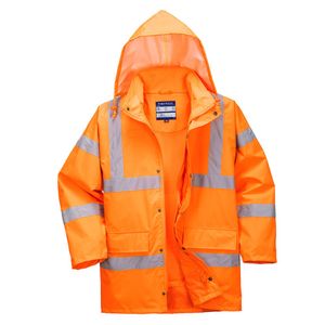 Portwest RT63 Hi-Vis Interactive Jacket