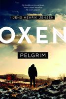 Pelgrim - Jens Henrik Jensen - ebook