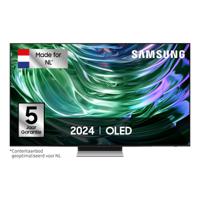 Samsung OLED 4K QE55S93D (2024) OLED TV Zilver