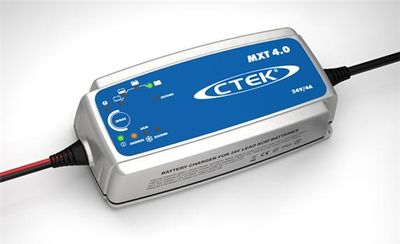 CTEK Multi XT 4.0 Druppellader 24 V 4 A
