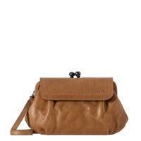Aunts & Uncles Mrs. Whoopie Pie Shoulderbag / Clutch caramel