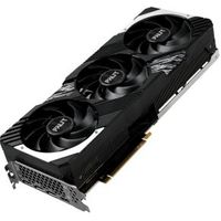 Palit NED4070H19K9-1043A videokaart NVIDIA GeForce RTX 4070 12 GB GDDR6X