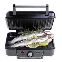 Mesko MS 3050 elektrische contactgrill - 2500W - thumbnail