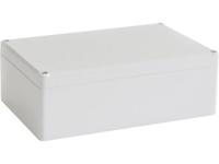 Bopla EUROMAS EM 215 62215000 Outdoorbehuizing Polycarbonaat Grijs-wit (RAL 7035) 1 stuk(s)