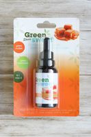 Green Sweet Vloeibare stevia caramel (30 ml) - thumbnail