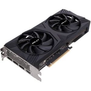 PNY VCG4060T16DFXPB1 videokaart NVIDIA GeForce RTX 4060 Ti 16 GB GDDR6