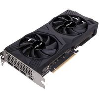 PNY VCG4060T16DFXPB1 videokaart NVIDIA GeForce RTX 4060 Ti 16 GB GDDR6 - thumbnail