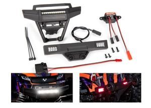 Traxxas LED light kit Hoss 4x4 (TRX-9095)