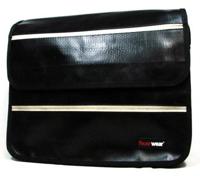 Feuerwear Scott Laptoptas 15 inch Zwart