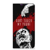 Xiaomi Redmi 9 Design Case Zombie Blood - thumbnail