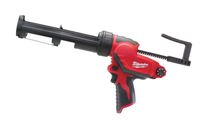 Milwaukee M12 PCG/310C-0 Li-Ion accu-kit-/lijmpistool - 4933441783