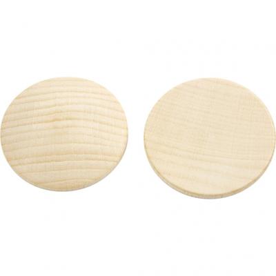 Creotime knopen 4 cm 100 stuks