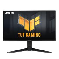 Asus VG28UQL1A LED-monitor Energielabel G (A - G) 71.1 cm (28 inch) 3840 x 2160 Pixel 16:9 1 ms Hoofdtelefoonaansluiting IPS LCD