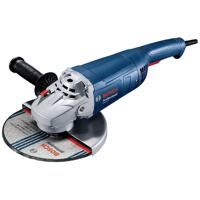 Bosch GWS 20-230 P Professional haakse slijper 23 cm 6500 RPM 2000 W 5,5 kg - thumbnail