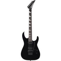 Jackson MJ Series Soloist SL2, Gloss Black elektrische gitaar met Gotoh GE1996T