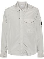 C.P. Company veste Chrome-R - Gris