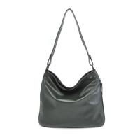 Berba shoulder bag Soft 005-840-British Green