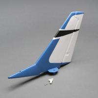 E-Flite - Vertical Stabilizer: Viper 70mm (EFL7703)