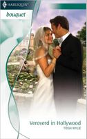 Veroverd in Hollywood - Trish Wylie - ebook - thumbnail