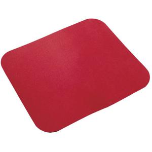 LogiLink ID0128 Muismat Rood