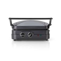 Cuisinart GR47BE Contact grill Blauw