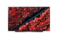 LG OLED55C9PLA 139 cm (televisie, 50 Hz)