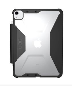 Urban Armor Gear Plyo Case Book cover Zwart, Ice Tabletcover