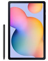 Samsung Galaxy Tab S6 Lite, tablet inclusief S-pen, 64 GB intern geheugen, 4 GB RAM, Android, LTE, Oxford grijs