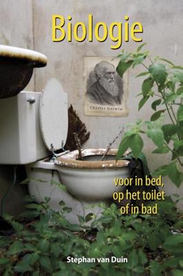 Biologie voor in bed, op het toilet of in bad - Stephan van Duin - eBook (9789045315638) Biologie voor in bed, op het toilet of in bad - Stephan van Duin - eBook (9789045315638)