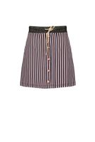 NoNo Meisjes broek/rok - Seva - Marine blauw