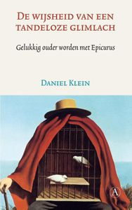 De wijsheid van een tandeloze glimlach - Daniel Klein - ebook