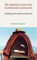 De wijsheid van een tandeloze glimlach - Daniel Klein - ebook