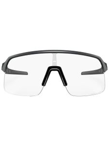 Oakley lunettes de soleil Sutro à monture carrée - Noir