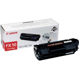 Canon Toner FX-10 Origineel Zwart 2000 bladzijden 0263B002