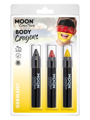 Moon Creations Schmink Potloden Duitsland