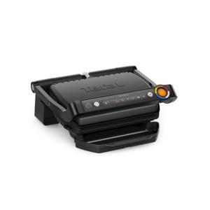 Tefal OptiGrill + Intelligente contactgrill GC717810