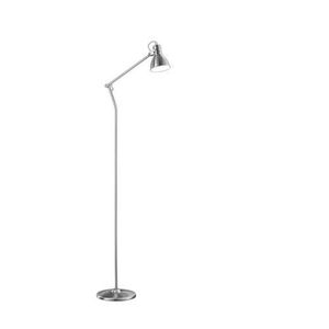 Trio Serie 3005 Vloerlamp NIKKEL MAT