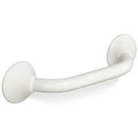 Handicare Wandbeugel 40,6 Cm. Recht Wit 2613016