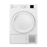 Beko DS7331 PX0 BX Vrijstaand Voorbelading Wit 7 kg A+
